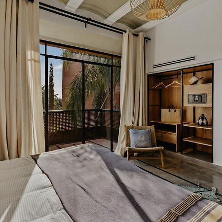 Adama Hotel Marrakech Bellouk Ngoại thất bức ảnh