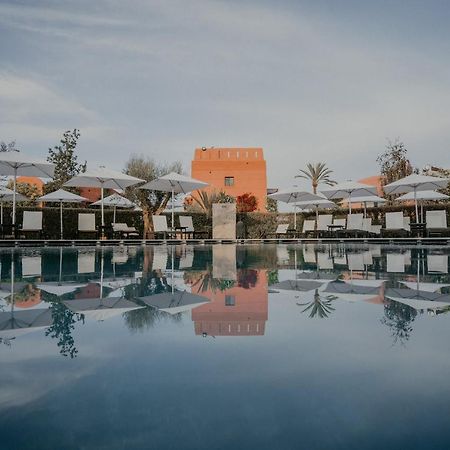 Adama Hotel Marrakech Bellouk Ngoại thất bức ảnh