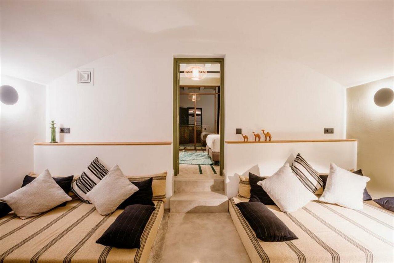 Adama Hotel Marrakech Bellouk Ngoại thất bức ảnh