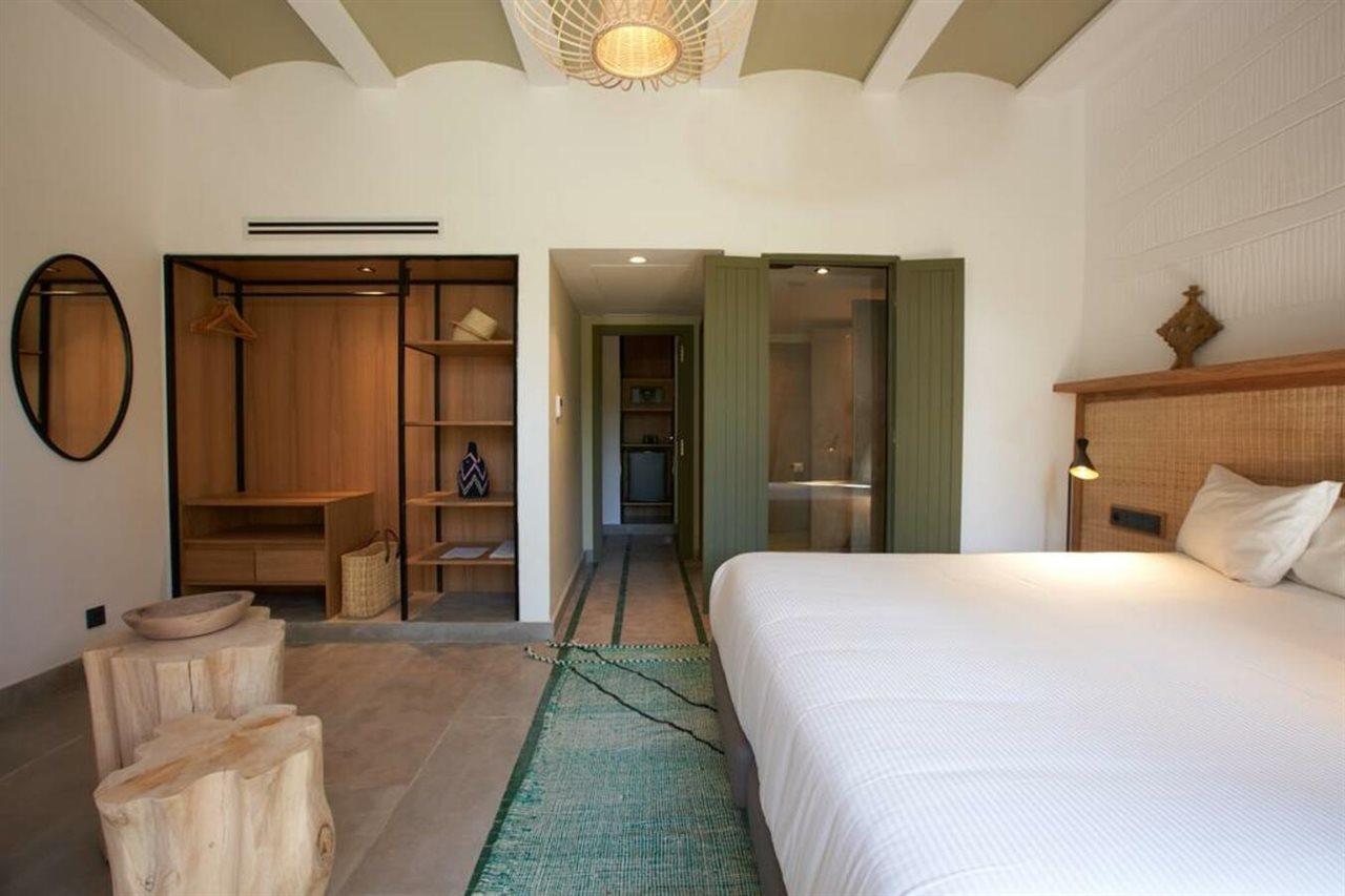 Adama Hotel Marrakech Bellouk Ngoại thất bức ảnh