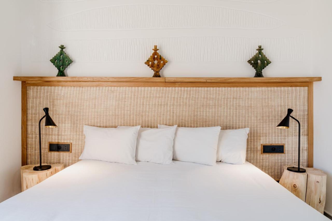 Adama Hotel Marrakech Bellouk Ngoại thất bức ảnh