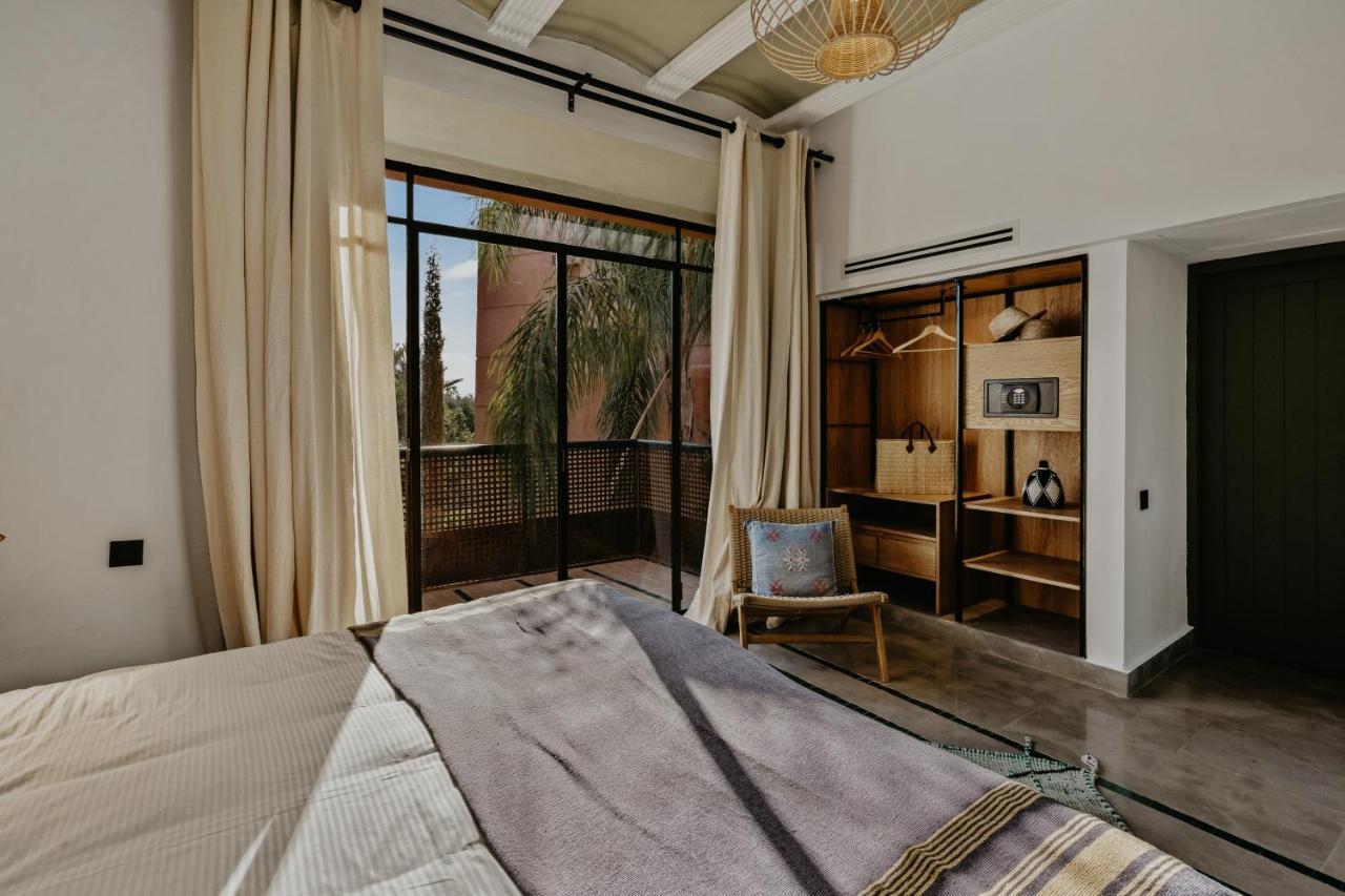 Adama Hotel Marrakech Bellouk Ngoại thất bức ảnh