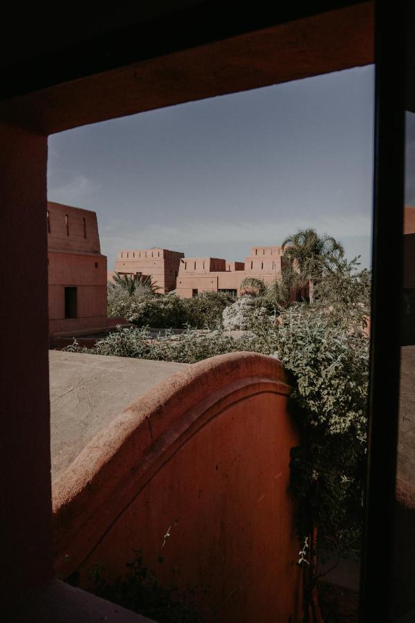 Adama Hotel Marrakech Bellouk Ngoại thất bức ảnh
