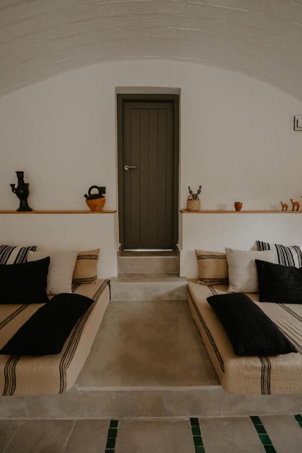 Adama Hotel Marrakech Bellouk Ngoại thất bức ảnh
