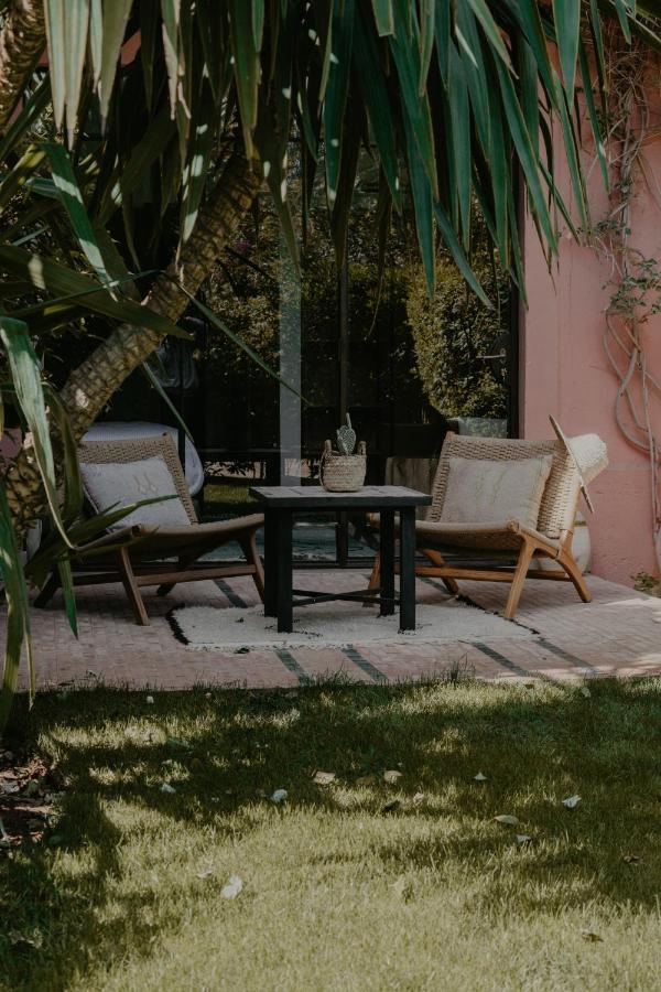 Adama Hotel Marrakech Bellouk Ngoại thất bức ảnh