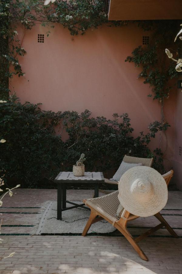 Adama Hotel Marrakech Bellouk Ngoại thất bức ảnh