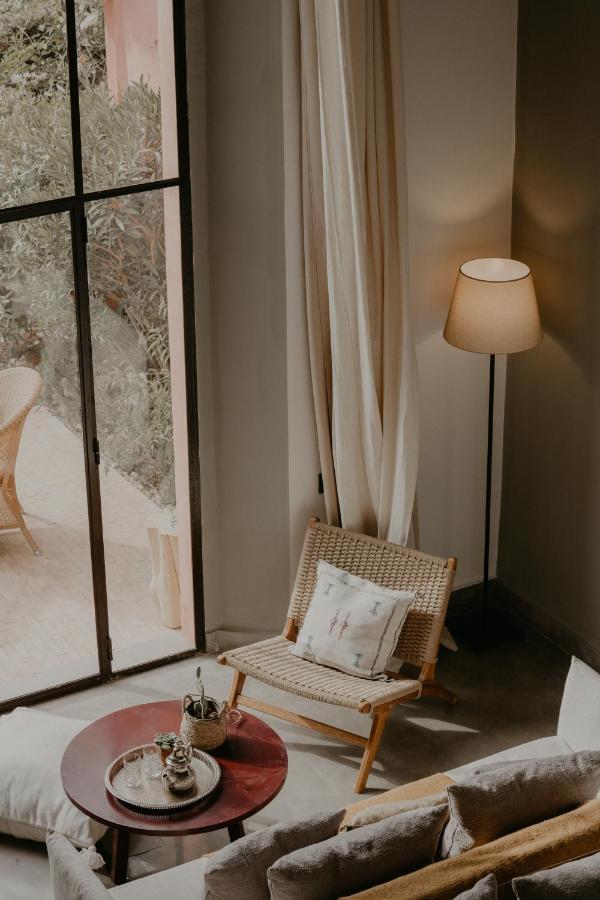 Adama Hotel Marrakech Bellouk Ngoại thất bức ảnh