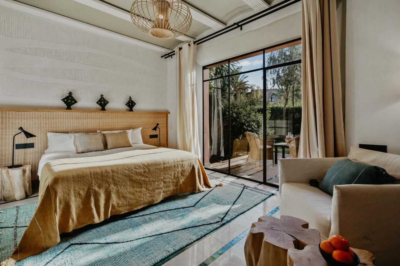 Adama Hotel Marrakech Bellouk Ngoại thất bức ảnh