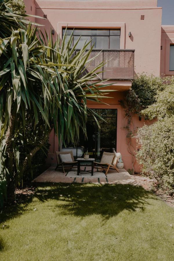 Adama Hotel Marrakech Bellouk Ngoại thất bức ảnh
