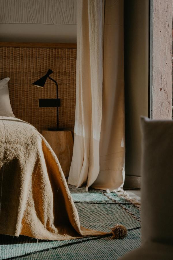 Adama Hotel Marrakech Bellouk Ngoại thất bức ảnh
