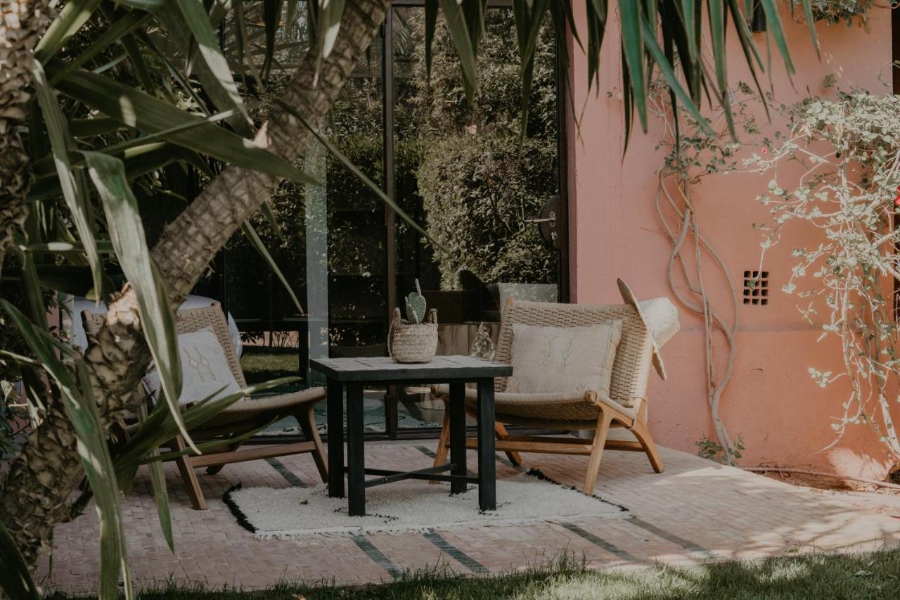 Adama Hotel Marrakech Bellouk Ngoại thất bức ảnh
