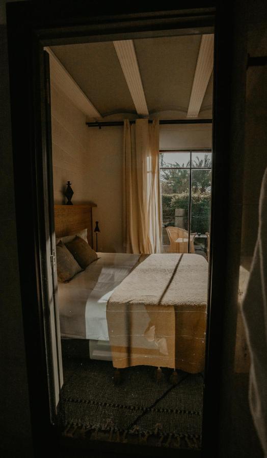 Adama Hotel Marrakech Bellouk Ngoại thất bức ảnh