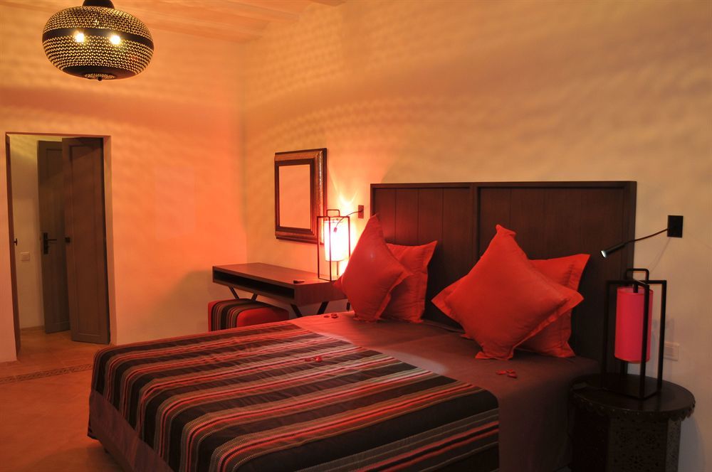 Adama Hotel Marrakech Bellouk Ngoại thất bức ảnh