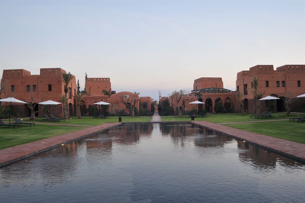 Adama Hotel Marrakech Bellouk Ngoại thất bức ảnh