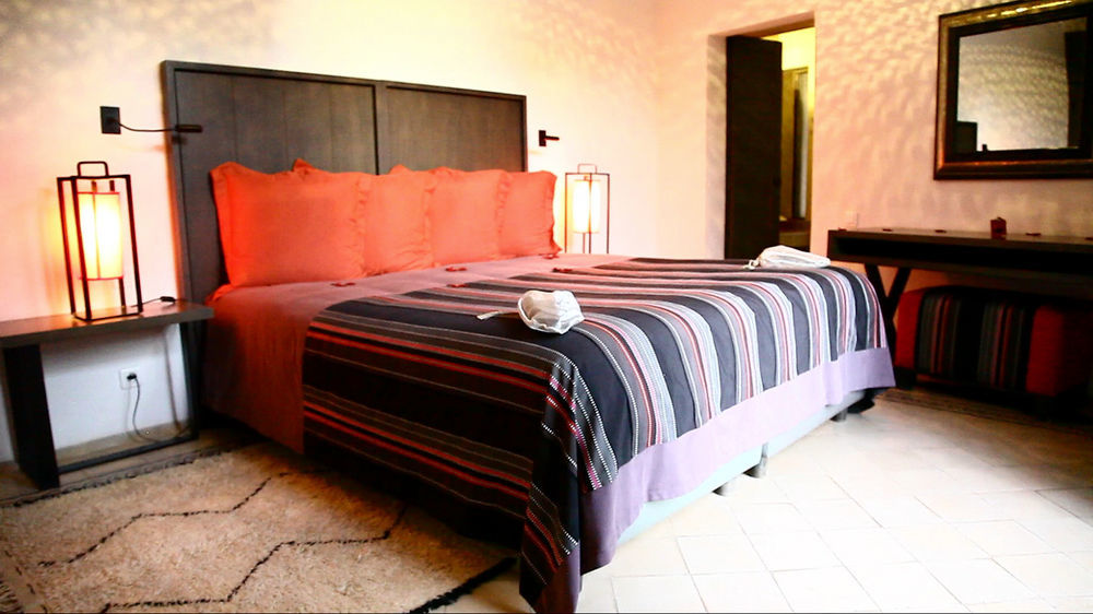 Adama Hotel Marrakech Bellouk Ngoại thất bức ảnh