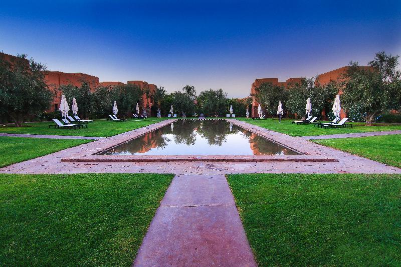 Adama Hotel Marrakech Bellouk Ngoại thất bức ảnh