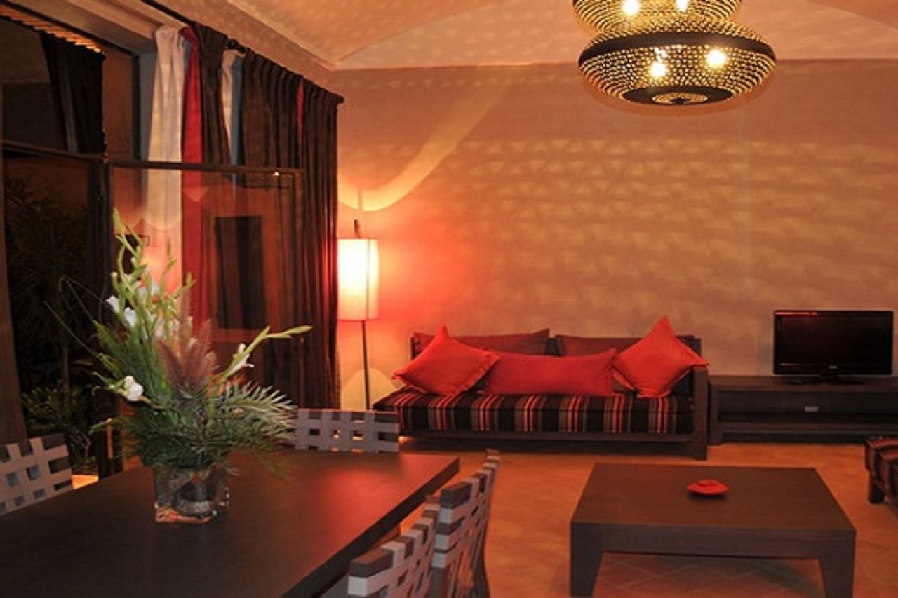 Adama Hotel Marrakech Bellouk Ngoại thất bức ảnh