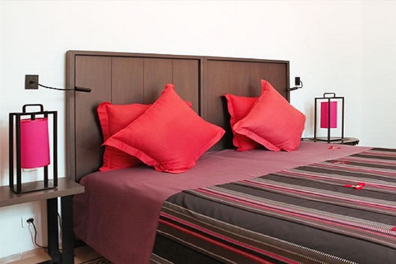 Adama Hotel Marrakech Bellouk Ngoại thất bức ảnh