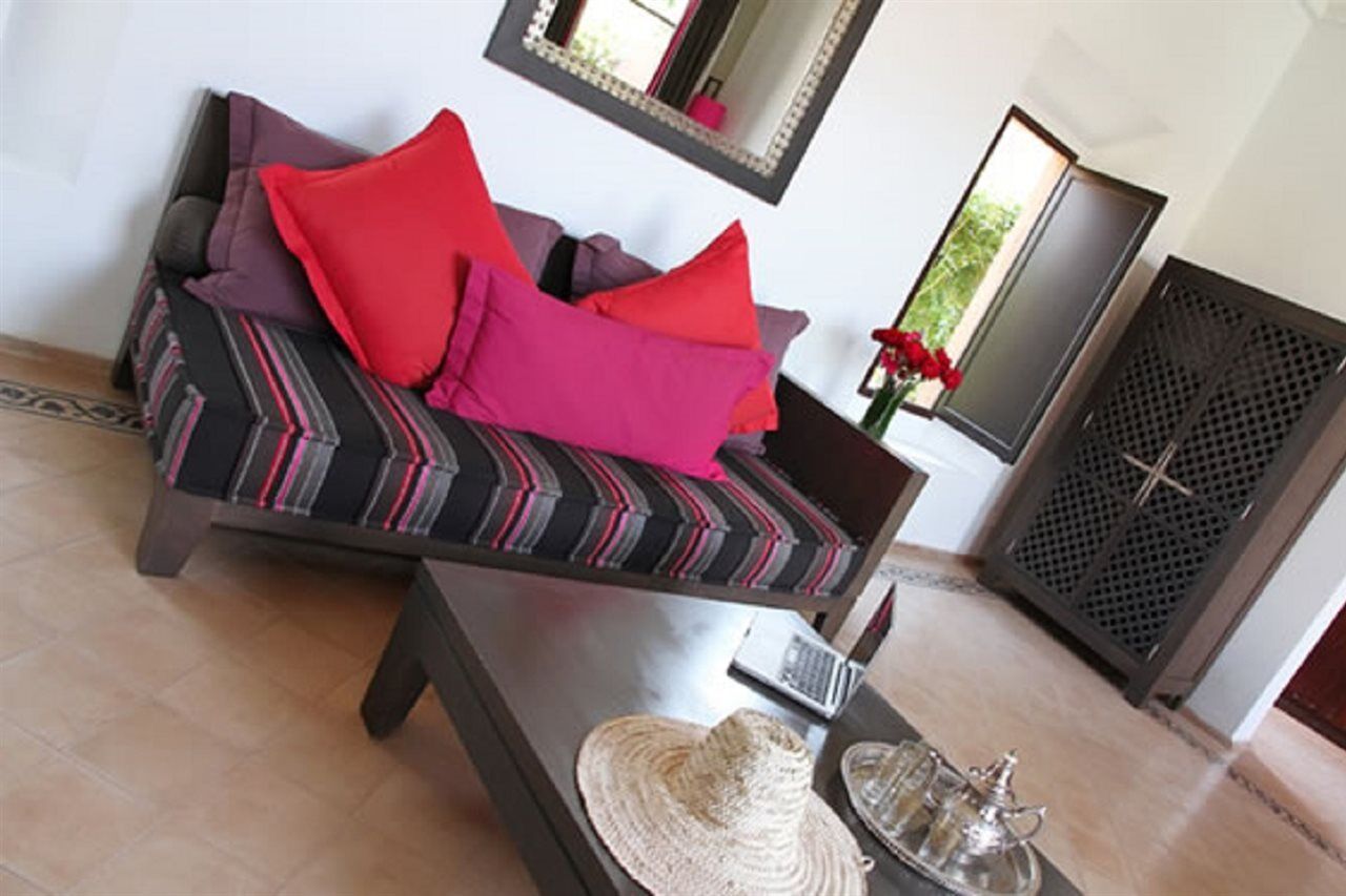 Adama Hotel Marrakech Bellouk Ngoại thất bức ảnh