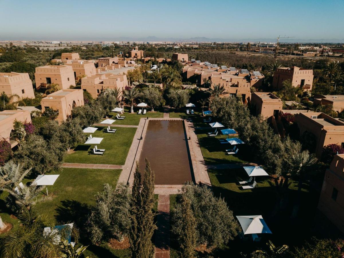 Adama Hotel Marrakech Bellouk Ngoại thất bức ảnh