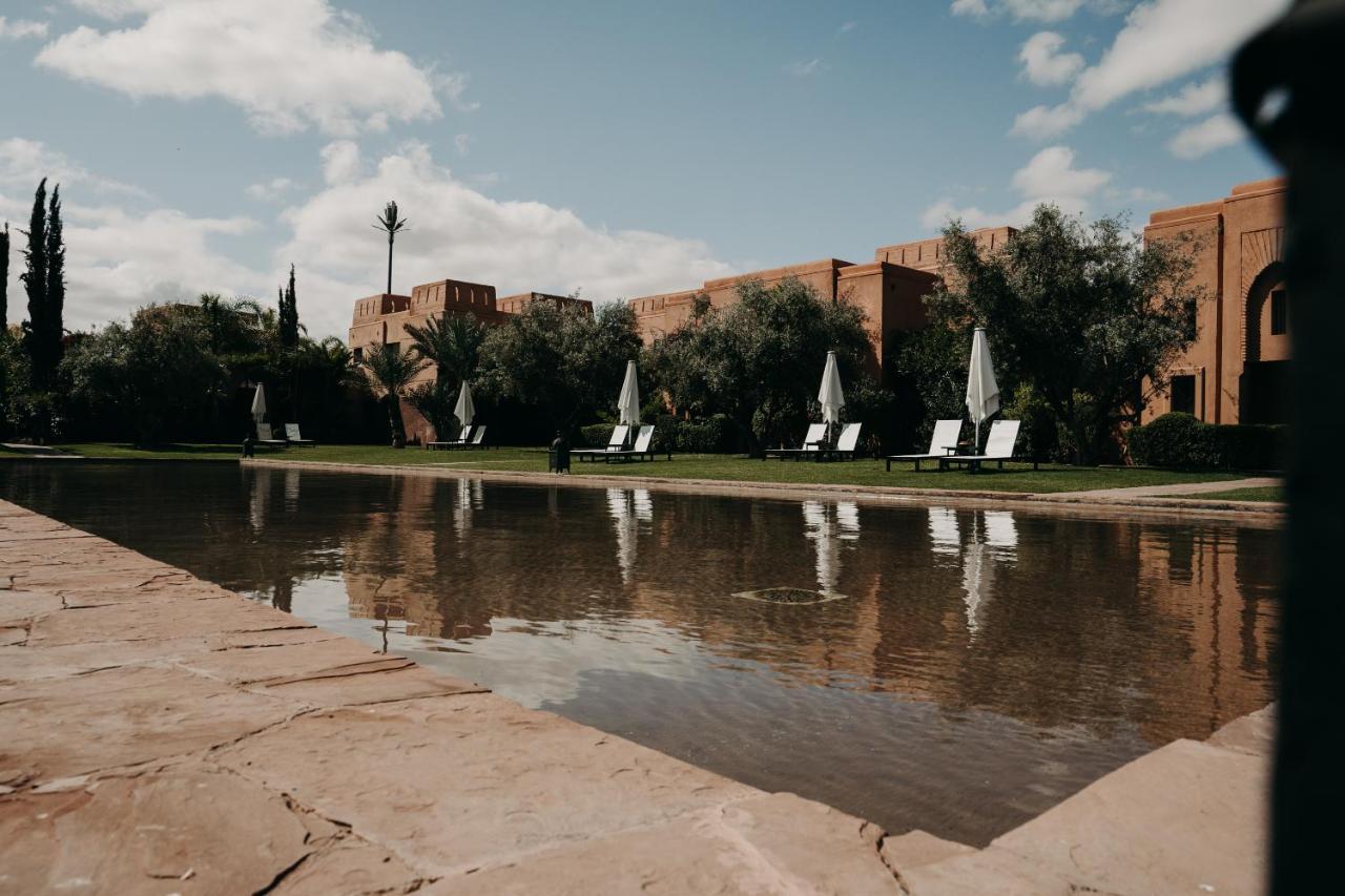 Adama Hotel Marrakech Bellouk Ngoại thất bức ảnh