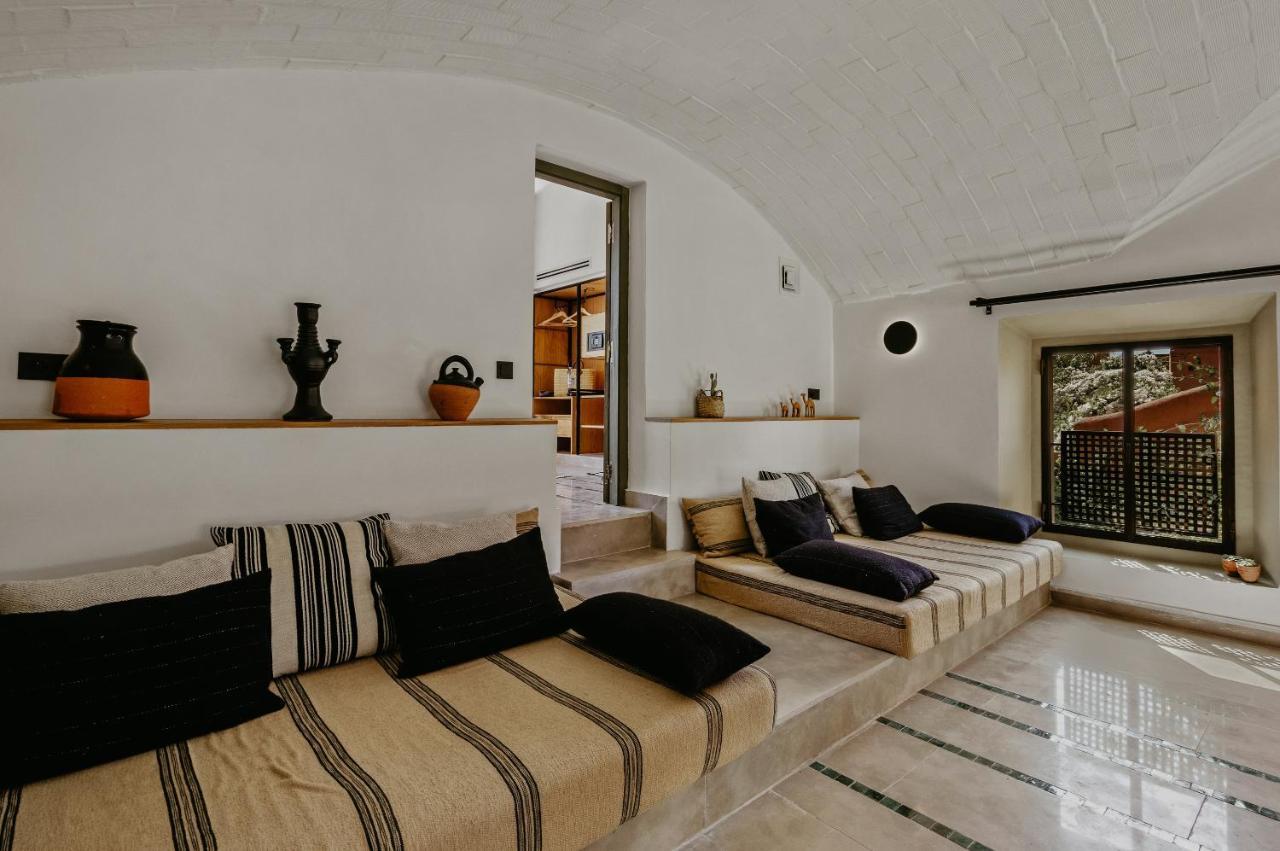 Adama Hotel Marrakech Bellouk Ngoại thất bức ảnh
