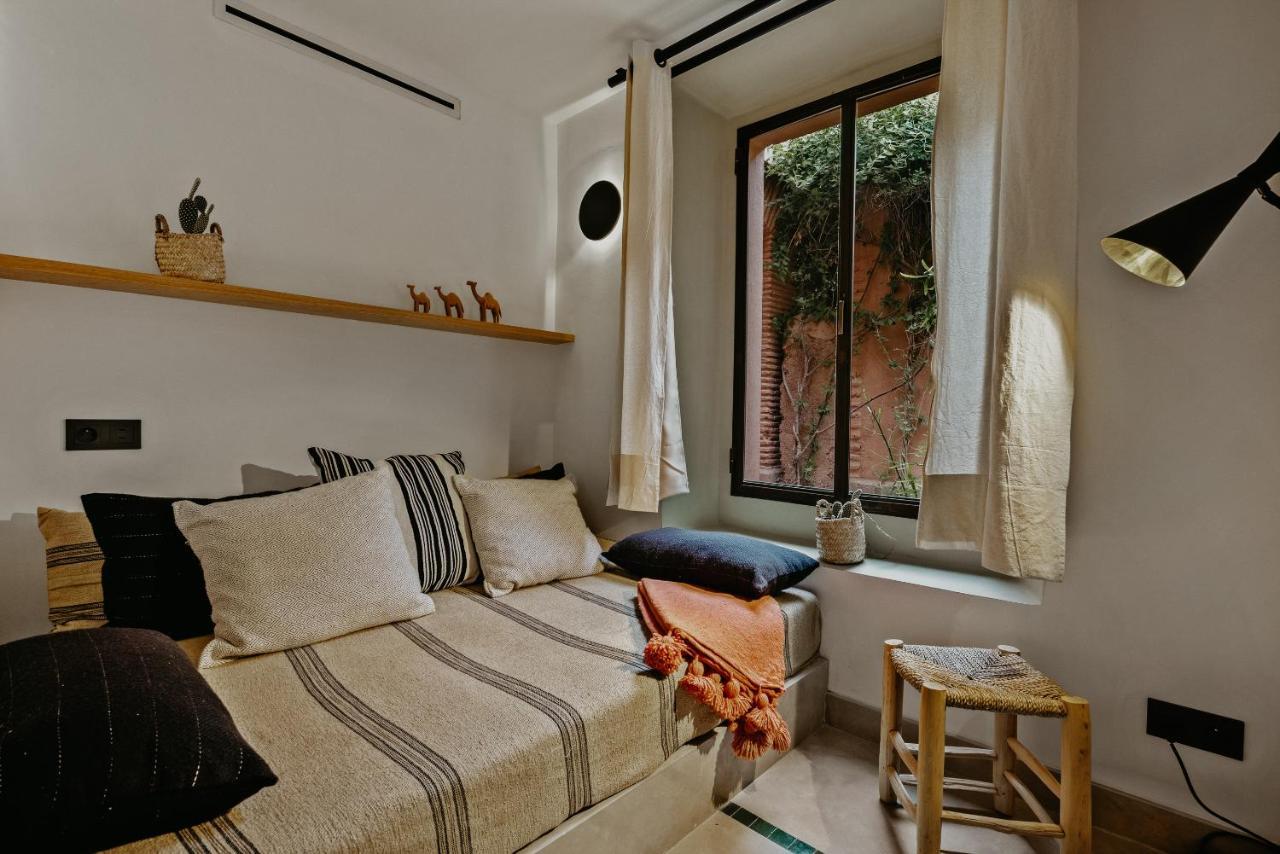 Adama Hotel Marrakech Bellouk Ngoại thất bức ảnh