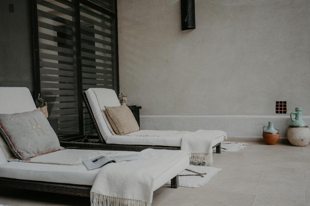 Adama Hotel Marrakech Bellouk Ngoại thất bức ảnh
